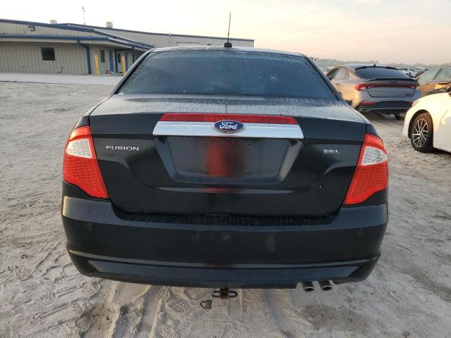 Photo 6 from auction – 2012 FORD FUSION SEL with VIN 3FAHP0JA9CR175489