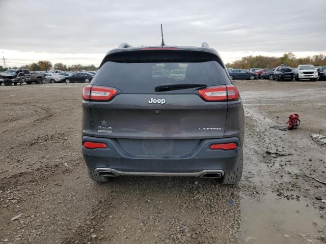 Photo 6 from auction – 2015 JEEP CHEROKEE L with VIN 1C4PJMDS6FW627032