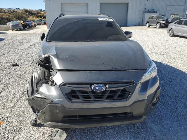 Photo 5 from auction – 2023 SUBARU CROSSTREK with VIN JF2GTHRC2PH234364