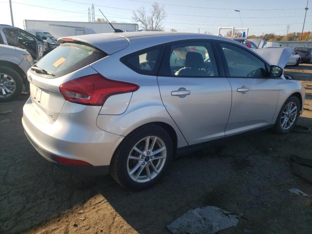 Photo 3 from auction – 2016 FORD FOCUS SE with VIN 1FADP3K27GL208422