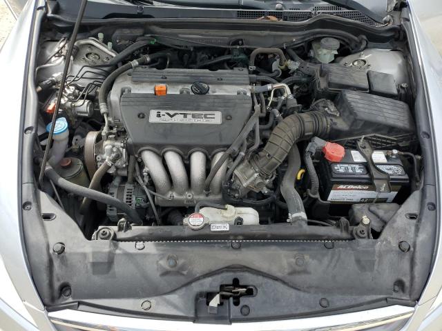 Photo 11 from auction – 2007 HONDA ACCORD LX with VIN 1HGCM56487A080484