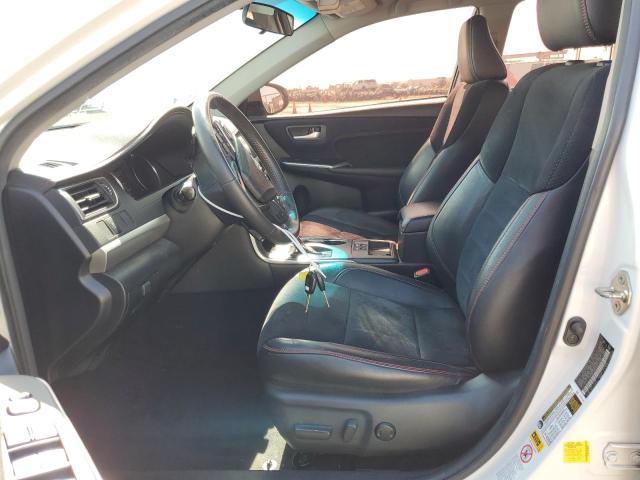 Photo 7 from auction – 2017 TOYOTA CAMRY LE with VIN 4T1BF1FK6HU445459