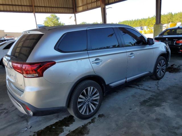 Photo 3 from auction – 2020 MITSUBISHI OUTLANDER with VIN JA4AD3A39LZ043944
