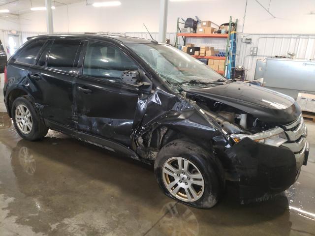 Photo 4 from auction – 2011 FORD EDGE SE with VIN 2FMDK3GC8BBA34438