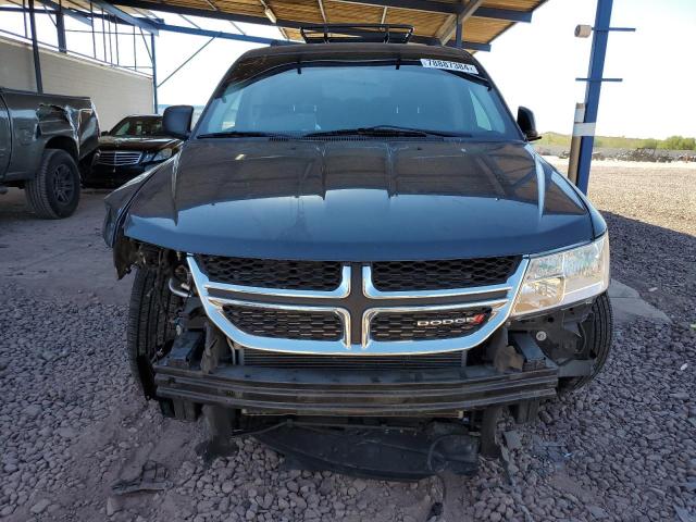 Photo 5 from auction – 2018 DODGE JOURNEY SE with VIN 3C4PDCAB4JT443227