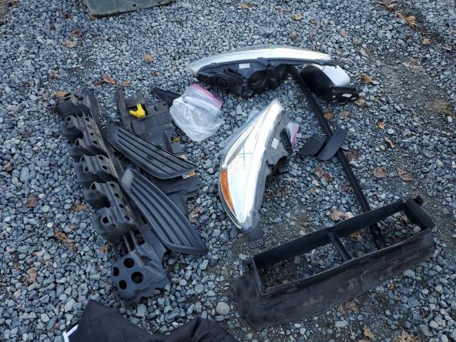 Photo 12 from auction – 2016 FORD FOCUS SE with VIN 1FADP3F26GL239932