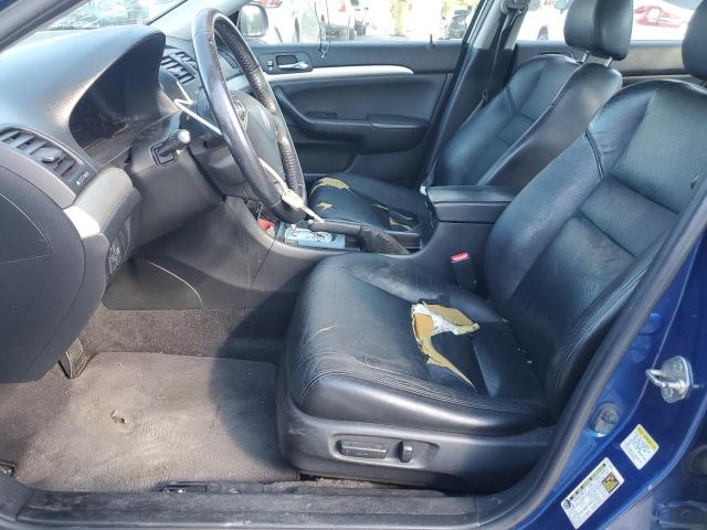 Photo 7 from auction – 2008 ACURA TSX with VIN JH4CL968X8C003907