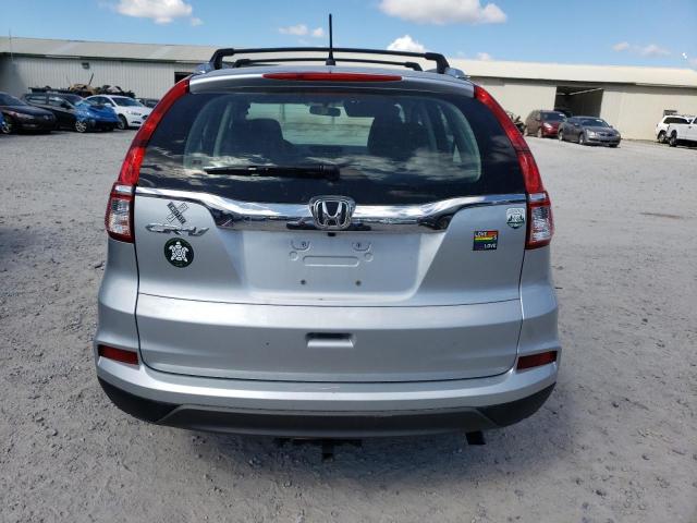 Photo 6 from auction – 2015 HONDA CR-V LX with VIN 3CZRM3H35FG705970