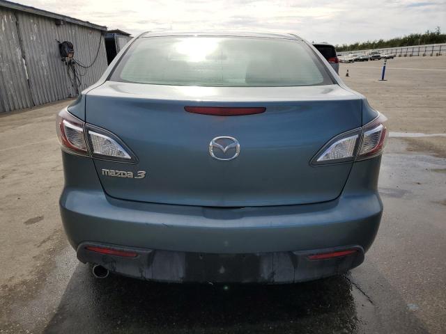 Photo 6 from auction – 2011 MAZDA 3 I with VIN JM1BL1VGXB1456144