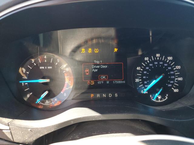 Photo 9 from auction – 2014 FORD FUSION SE with VIN 3FA6P0H75ER375340