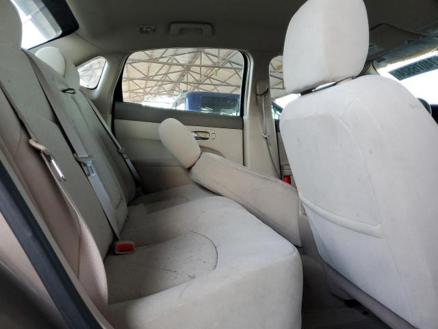 Photo 10 from auction – 2007 BUICK LACROSSE C with VIN 2G4WC582571216618