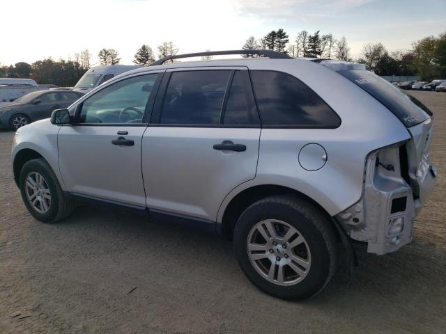 Photo 2 from auction – 2011 FORD EDGE SE with VIN 2FMDK3GC7BBB33851