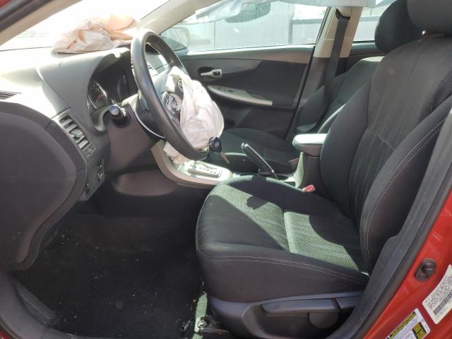 Photo 7 from auction – 2012 TOYOTA COROLLA BA with VIN 5YFBU4EE6CP072811
