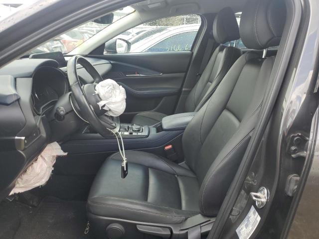Photo 7 from auction – 2020 MAZDA CX-30 SELE with VIN 3MVDMBCL7LM106050
