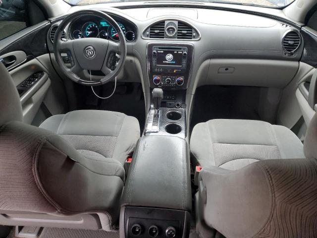 Photo 8 from auction – 2015 BUICK ENCLAVE with VIN 5GAKRAKD4FJ212361