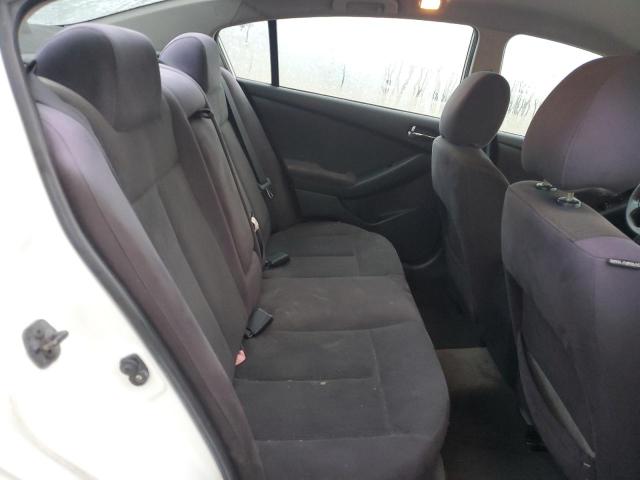 Photo 10 from auction – 2010 NISSAN ALTIMA BAS with VIN 1N4AL2AP7AN438611