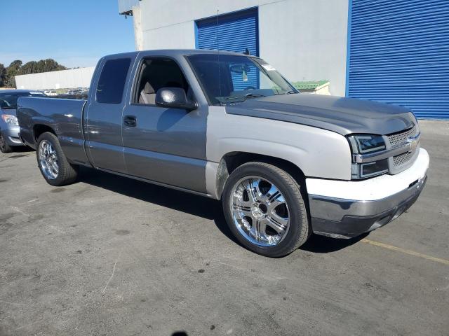 Photo 4 from auction – 2006 CHEVROLET SILVERADO with VIN 1GCEC19ZX6Z298551