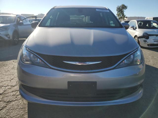 Photo 5 from auction – 2017 CHRYSLER PACIFICA L with VIN 2C4RC1CG5HR722840