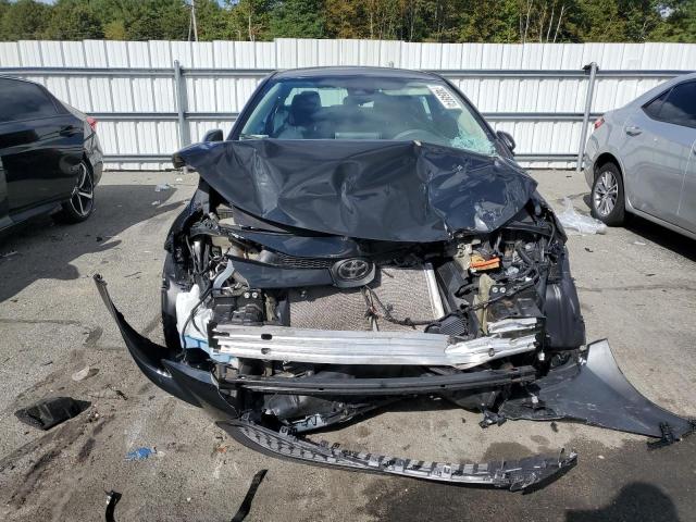 Photo 5 from auction – 2020 TOYOTA COROLLA LE with VIN 5YFEPRAE0LP011266