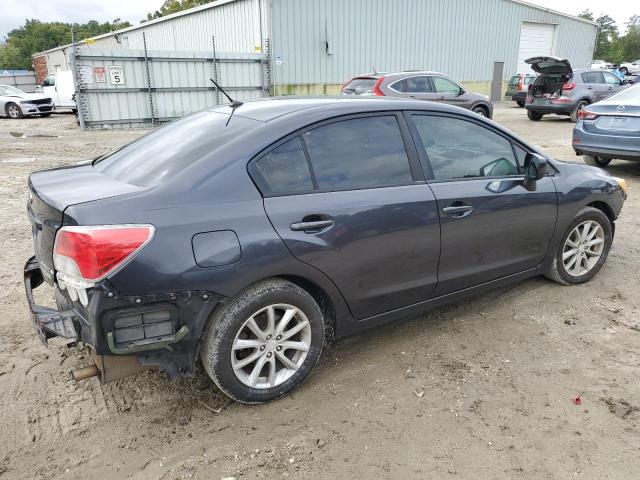 Фото 3 с аукциона – 2014 SUBARU IMPREZA PR с VIN JF1GJAC65EH020227
