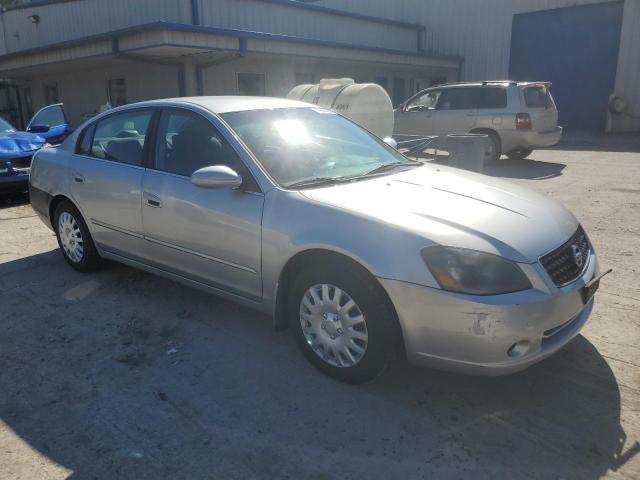 Photo 4 from auction – 2005 NISSAN ALTIMA S with VIN 1N4AL11D75C344455