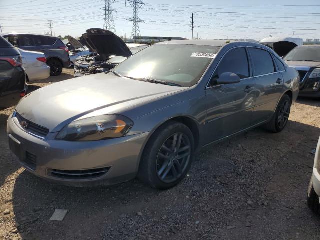 Photo 1 from auction – 2006 CHEVROLET IMPALA LT with VIN 2G1WT58K669321293