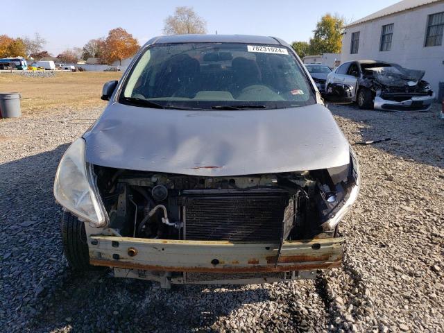 Photo 5 from auction – 2012 NISSAN VERSA S with VIN 3N1CN7AP2CL941950