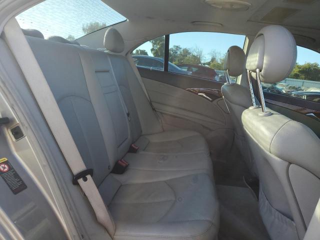 Photo 10 from auction – 2003 MERCEDES-BENZ E 320 with VIN WDBUF65J23A302956