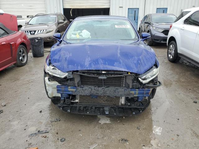 Photo 5 from auction – 2013 FORD FUSION SE with VIN 3FA6P0H73DR194574