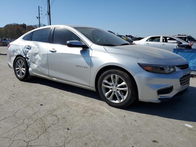 Photo 4 from auction – 2018 CHEVROLET MALIBU LT with VIN 1G1ZD5ST0JF138175