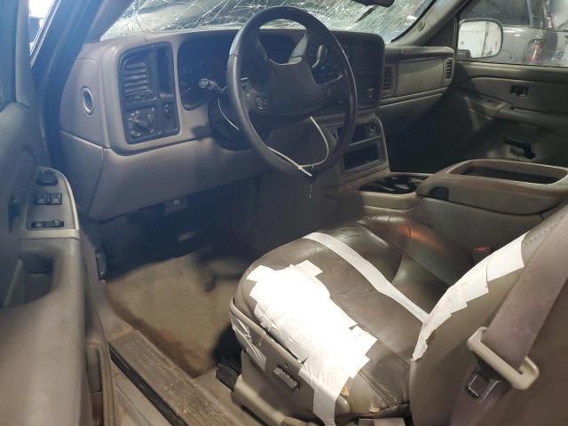 Photo 8 from auction – 2004 CHEVROLET SILVERADO with VIN 2GCEC19T941284318