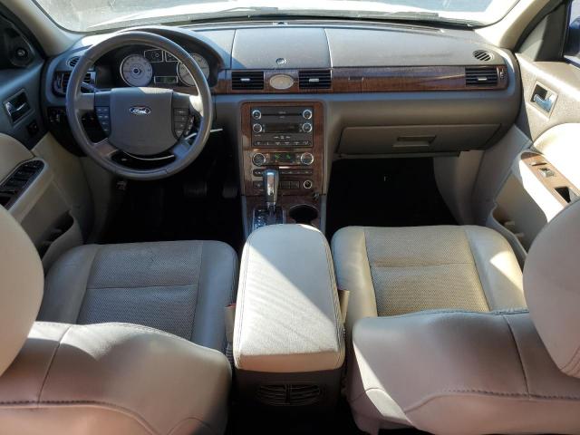 Photo 8 from auction – 2008 FORD TAURUS LIM with VIN 1FAHP25W98G149331