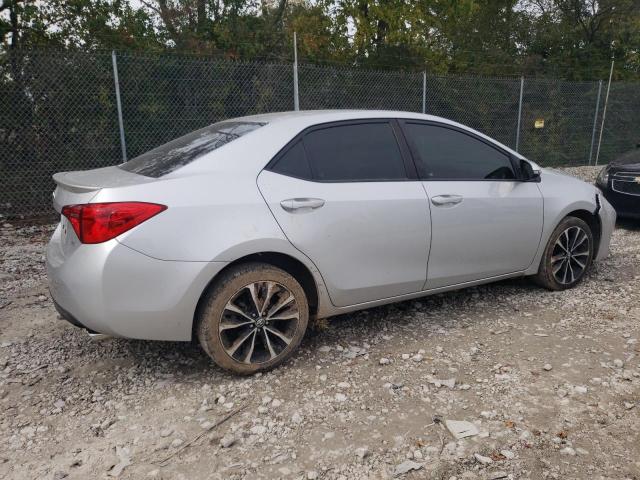 Photo 3 from auction – 2017 TOYOTA COROLLA L with VIN 2T1BURHE8HC790635