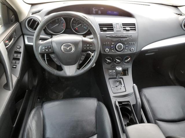 Снимка 8 от търг – 2012 MAZDA 3 I с VIN JM1BL1W78C1605280