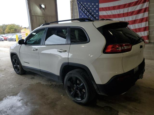Photo 2 from auction – 2016 JEEP CHEROKEE L with VIN 1C4PJLCS5GW222244