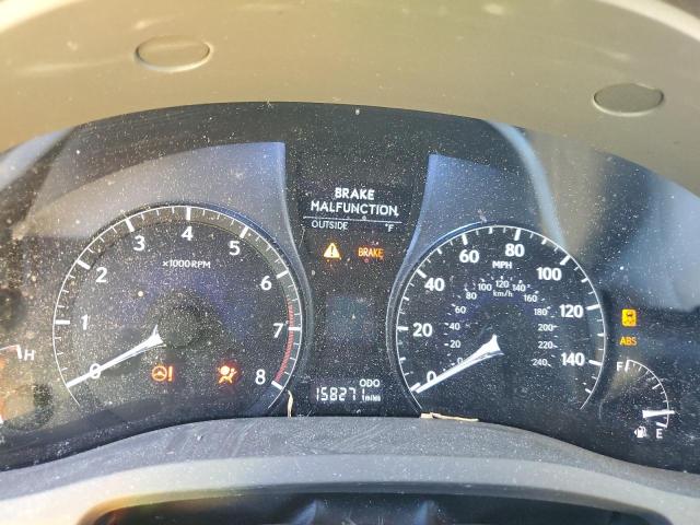 Photo 9 from auction – 2013 LEXUS RX 350 BAS with VIN 2T2BK1BA7DC157370