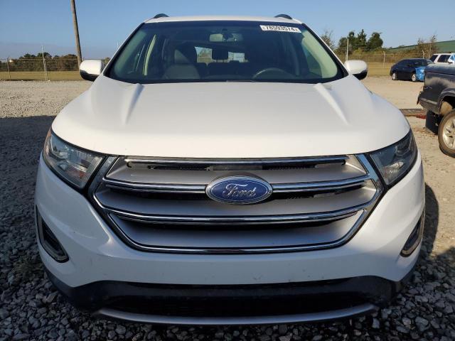 Photo 5 from auction – 2017 FORD EDGE SEL with VIN 2FMPK3J90HBC08859