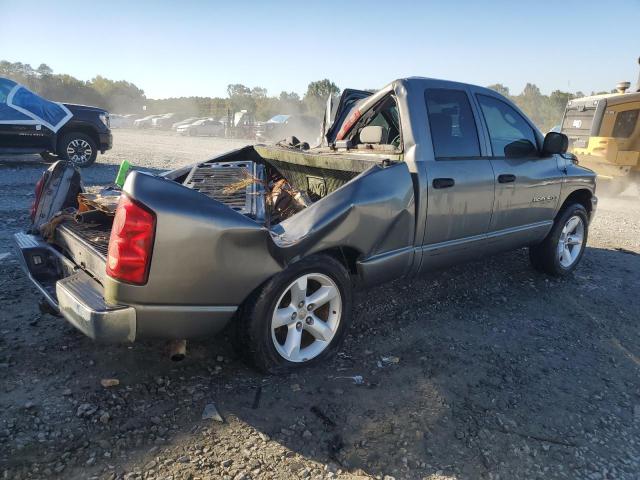Photo 3 from auction – 2007 DODGE RAM 1500 S with VIN 1D7HA18P67S130554
