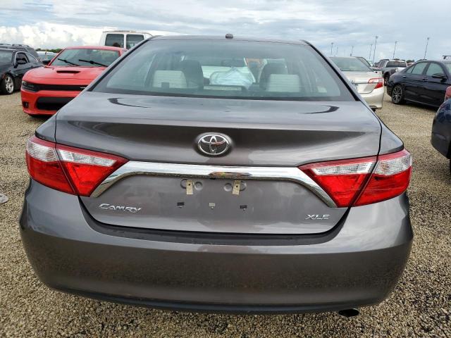 Photo 6 from auction – 2016 TOYOTA CAMRY LE with VIN 4T1BF1FK1GU533852