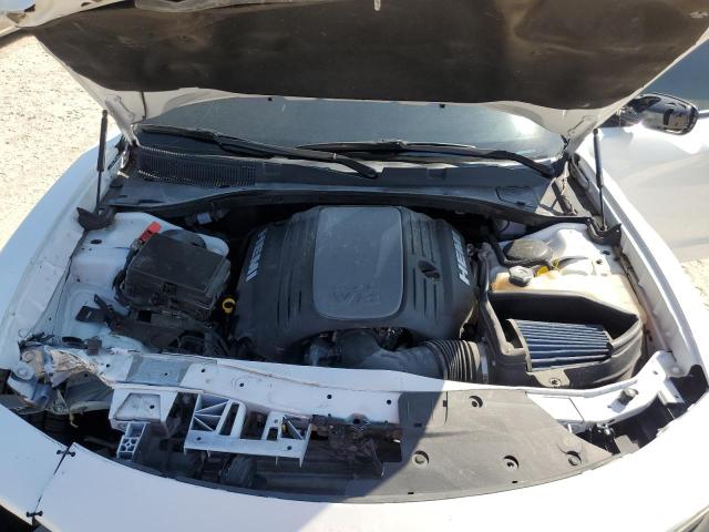 Photo 11 from auction – 2022 DODGE CHARGER R/ with VIN 2C3CDXCT7NH123608