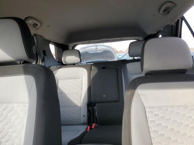Photo 10 from auction – 2018 CHEVROLET EQUINOX LS with VIN 3GNAXHEV1JS635698