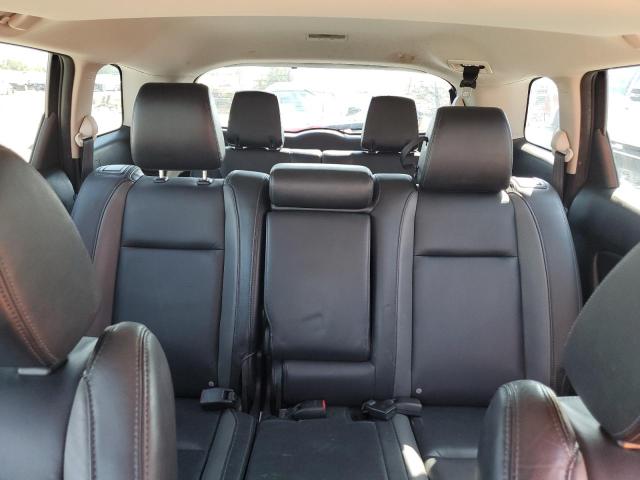 Photo 10 from auction – 2012 MAZDA CX-9 with VIN JM3TB3CV7C0333856
