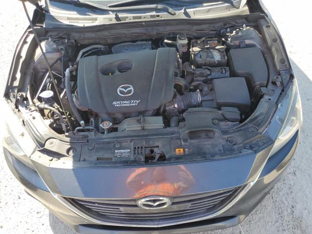 Photo 11 from auction – 2014 MAZDA 3 TOURING with VIN 3MZBM1V79EM104562