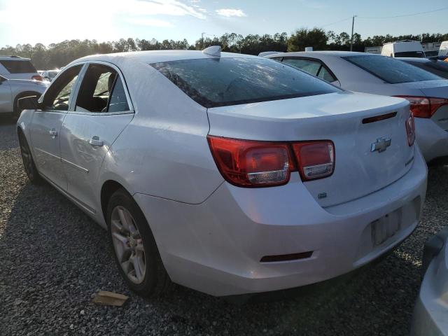 Photo 6 from auction – 2015 CHEVROLET MALIBU 1LT with VIN 1G11C5SL7FF277954