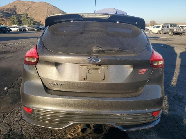 Photo 6 from auction – 2016 FORD FOCUS ST with VIN 1FADP3L93GL275837