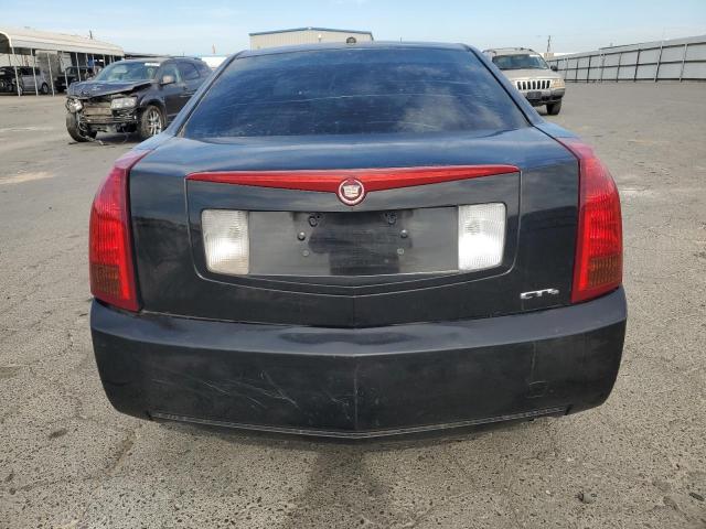 Photo 6 from auction – 2006 CADILLAC CTS HI FEA with VIN 1G6DP577860137082