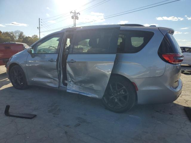 Photo 2 from auction – 2021 CHRYSLER PACIFICA T with VIN 2C4RC1BG3MR555681