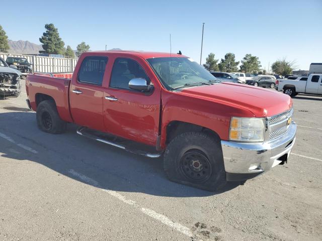 Zdjęcie 4 z aukcji – 2012 CHEVROLET SILVERADO z VIN 3GCPCSE08CG146737