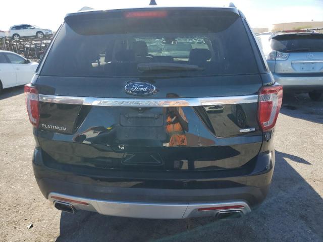 Photo 6 from auction – 2017 FORD EXPLORER P with VIN 1FM5K8HT4HGD17615