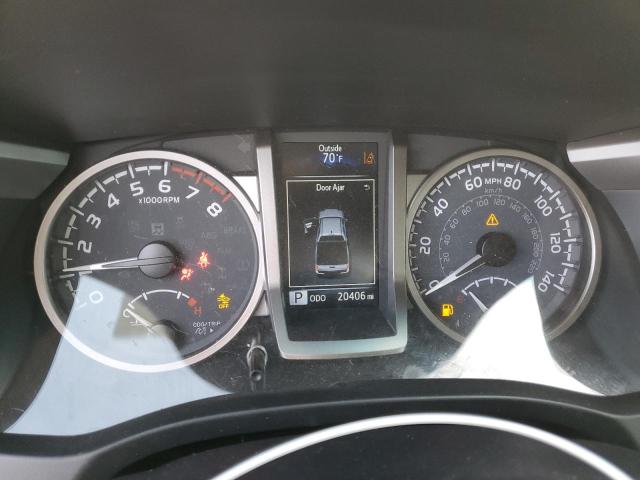 Photo 9 from auction – 2023 TOYOTA TACOMA DOU with VIN 3TYBZ5DN5PT002744